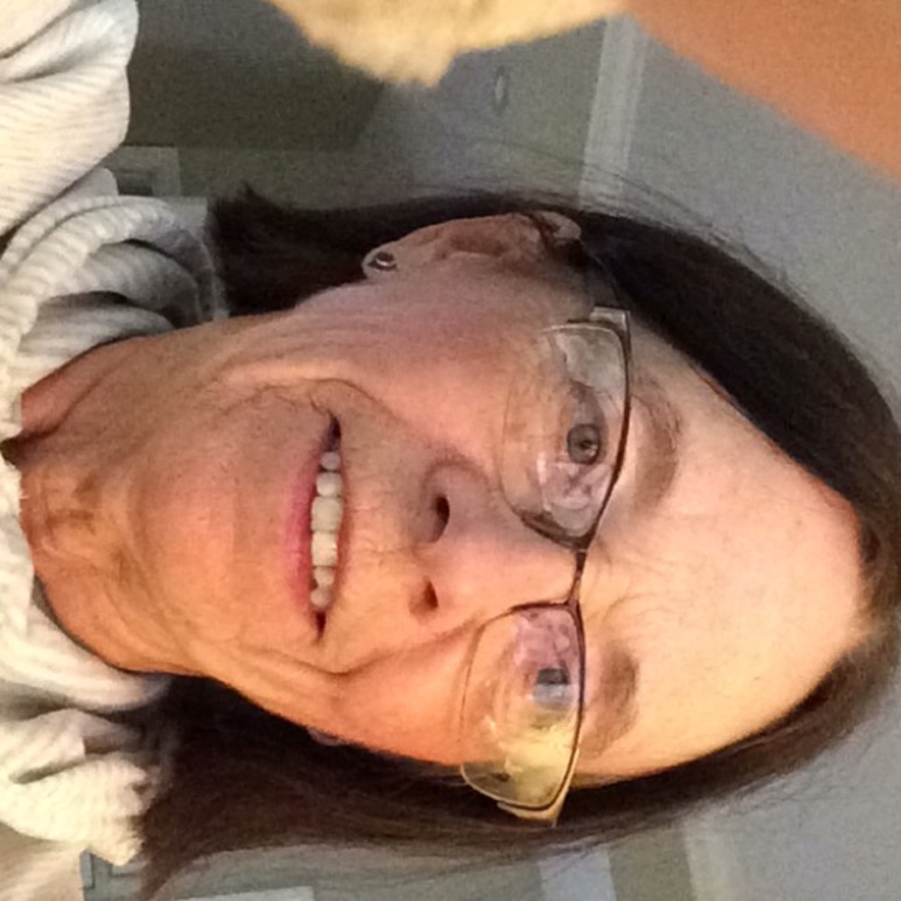 Meet your Posher, Jane